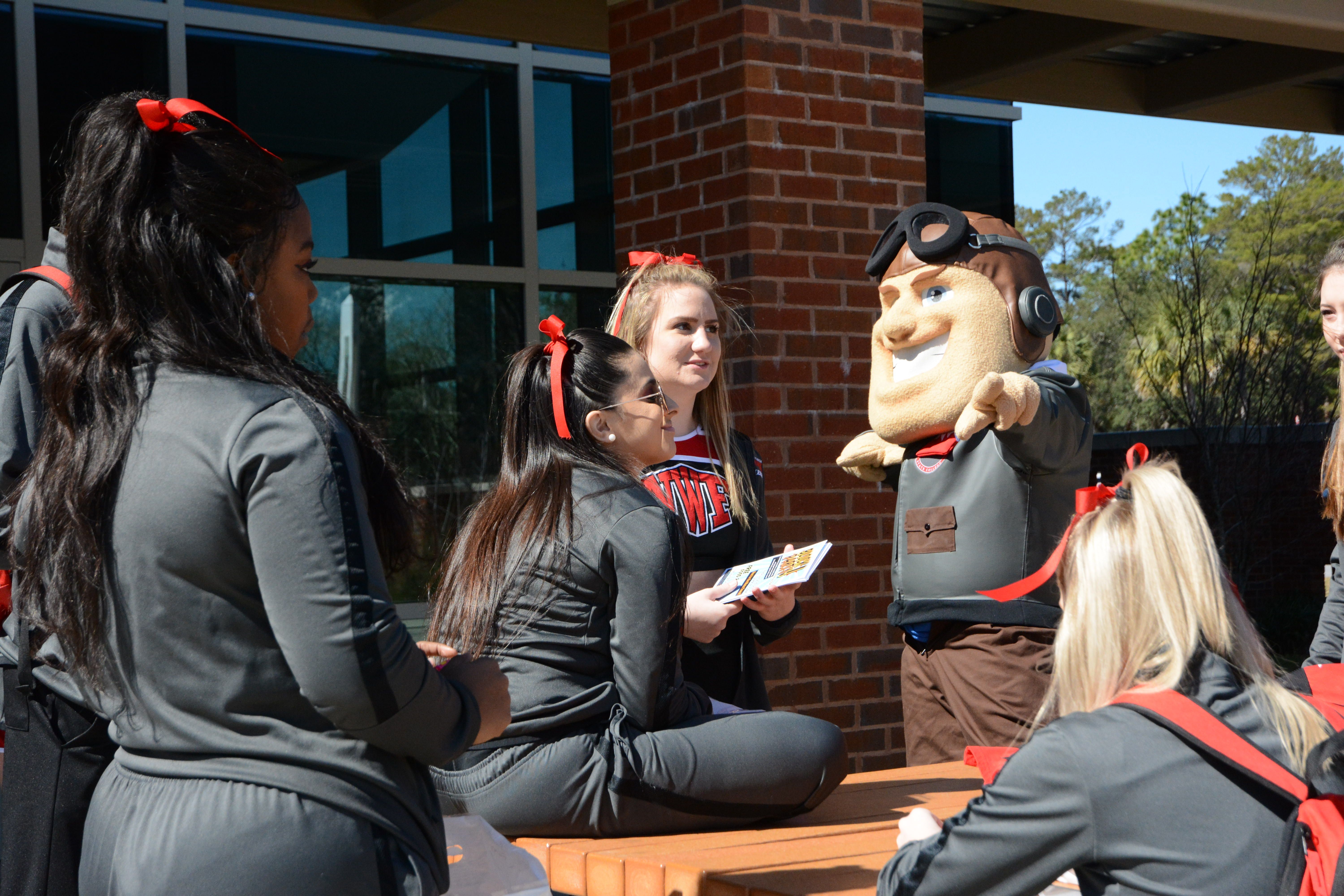 Student Records Northwest Florida State College Modern Campus Catalog™